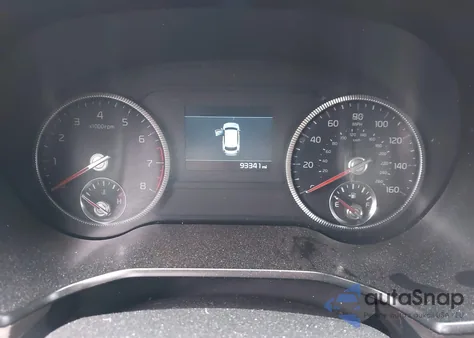 2021 Kia Telluride Ex z USA, uszkodzony, nr VIN 5XYP3DHC1MG180620